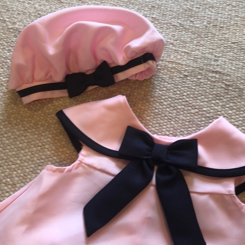NWOT 3 Piece Sailor Outfit